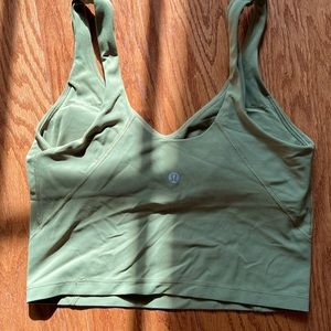 COPY - Lululemon Align Tank